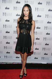 Kenda Perez feet photo 16