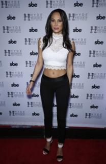 Kenda Perez feet photo 11