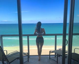 Kenda Perez feet photo 8