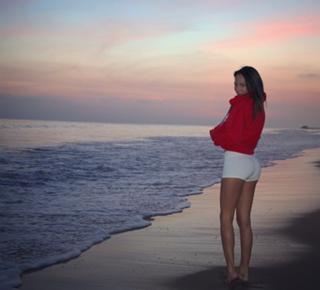 Kenda Perez feet photo 4