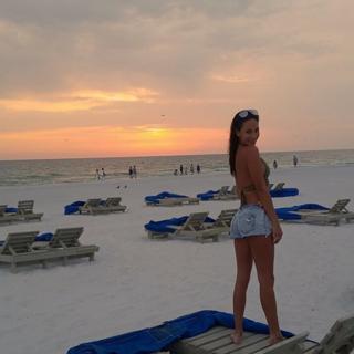 Kenda Perez feet photo 1