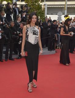 Kendall Jenner feet photo thumbnail