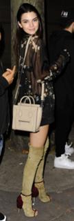 Kendall Jenner feet photo thumbnail