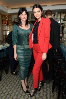 Kendall Jenner feet photo thumbnail