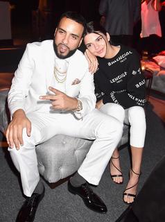 Kendall Jenner feet photo thumbnail