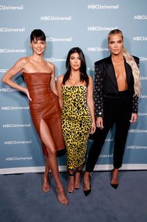 Kendall Jenner feet photo thumbnail