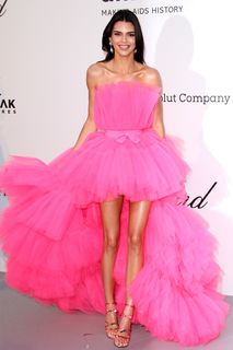Kendall Jenner feet photo thumbnail