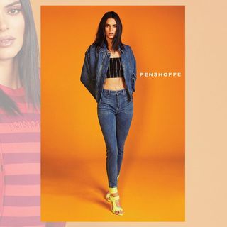 Kendall Jenner feet photo thumbnail