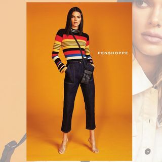Kendall Jenner feet photo thumbnail