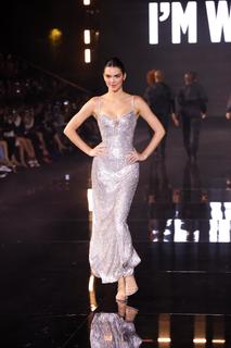 Kendall Jenner feet photo thumbnail