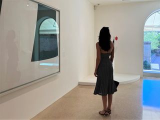 Kendall Jenner feet photo thumbnail