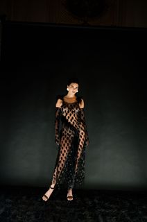 Kendall Jenner feet photo thumbnail