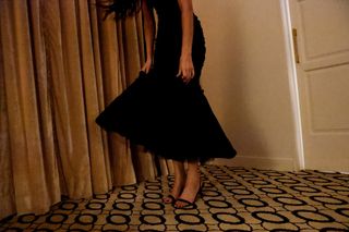 Kendall Jenner feet photo thumbnail