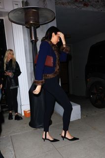 Kendall Jenner feet photo 17