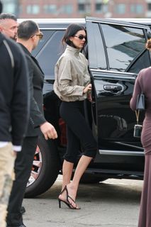 Kendall Jenner feet photo 6
