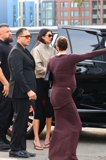 Kendall Jenner feet photo 5