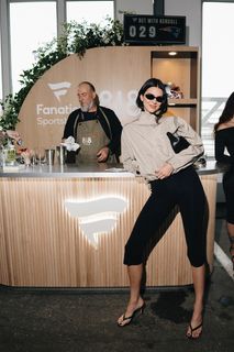 Kendall Jenner feet photo 1