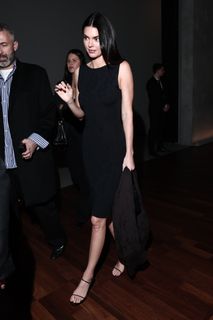 Kendall Jenner feet photo 15