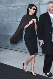 Kendall Jenner feet photo 6
