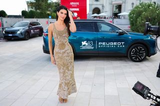 Kendall Jenner feet photo 14