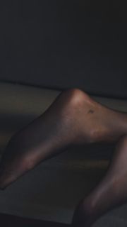 Kendall Jenner feet photo 2