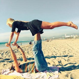 Kendall Long feet photo 11
