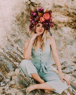 Kendall Long feet photo 6