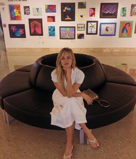Kendall Long feet photo 12