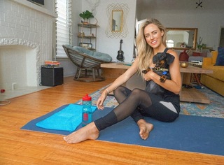 Kendall Long feet photo 18