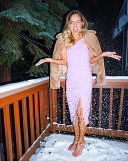 Kendall Long feet photo 7