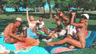 Kendall Long feet photo 6