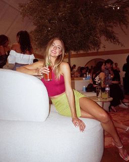 Kendall Long feet photo 8