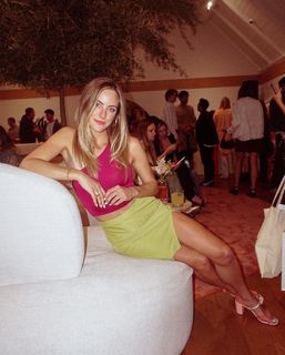 Kendall Long feet photo 7