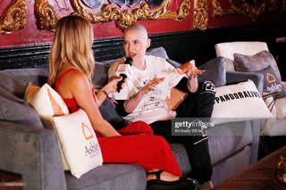 Kendall Long feet photo 16