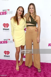 Kendall Long feet photo 2