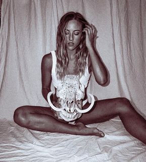 Kendall Long feet photo 17