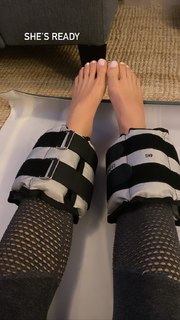 Kendall Long feet photo 16