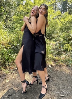 Kendall Long feet photo 10
