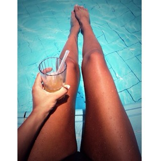 Kendall Rae Knight feet photo 5