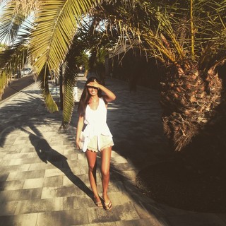 Kendall Rae Knight feet photo 19