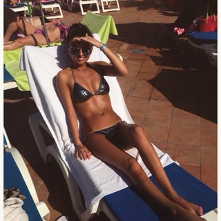 Kendall Rae Knight feet photo 14