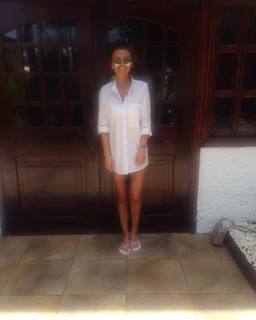 Kendall Rae Knight feet photo 11