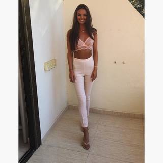 Kendall Rae Knight feet photo 20