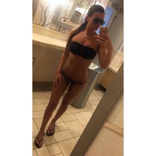 Kendall Rae Knight feet photo 16