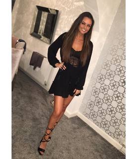 Kendall Rae Knight feet photo 15