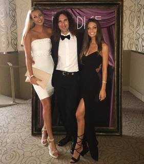 Kendall Rae Knight feet photo 6