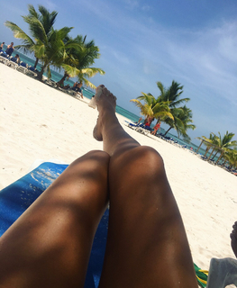 Kendall Rae Knight feet photo 3