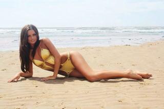 Kendall Rae Knight feet photo 20