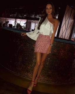 Kendall Rae Knight feet photo 16
