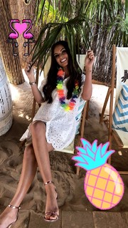 Kendall Rae Knight feet photo 15